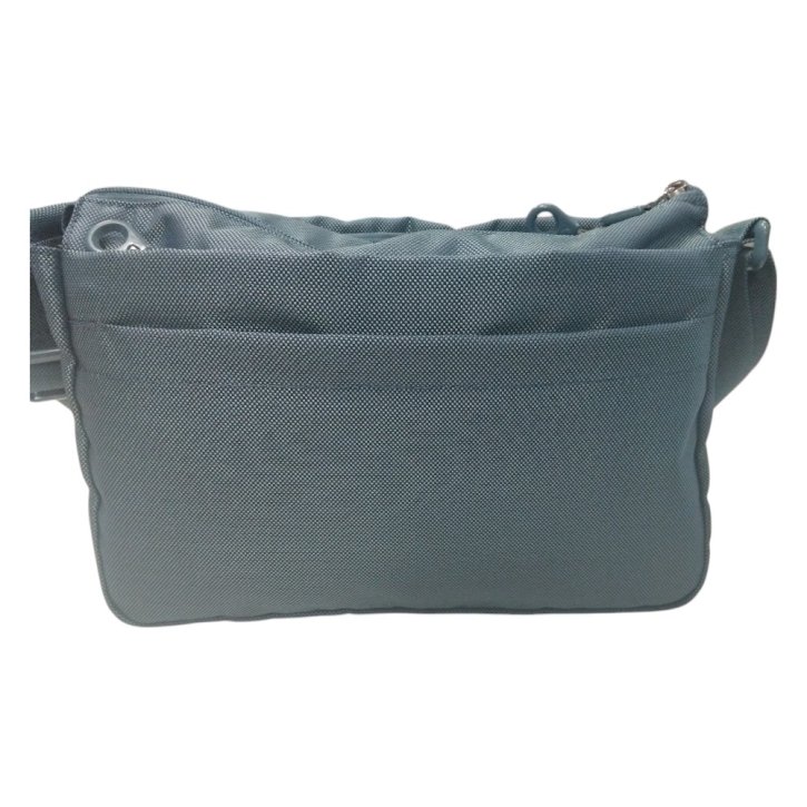 MANDARINA DUCK MD20 crossover blue wing